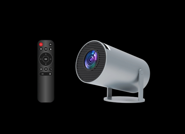 ZapBeam 4K Projector™