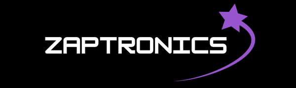 Zaptronics